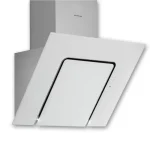 Legjobb ár SILVERLINE 3423 U-LINED falipáraelszívó,60cm,fehér