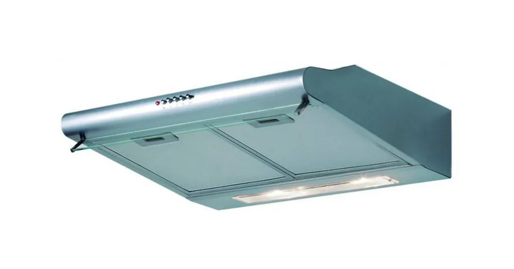 Akciós ár CATA - Páraelszívó P-3050 IX/L inox