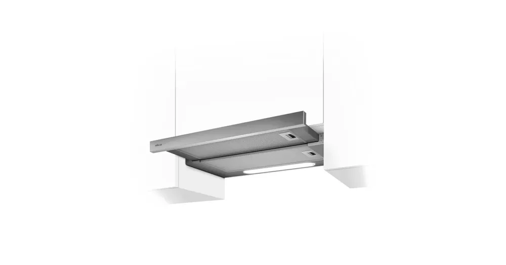 Elica - Páraelszívó ELITE 14 LUX GRIX/A/60 Exkluzív ajánlat