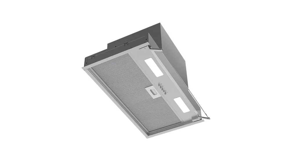 Vásárlói kedvenc CATA - Páraelszívó ARMONIA 60 X inox