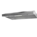 Expressz szállítás EVIDO LEAN 50X hagyományos páraelszívó, 50 cm, inox