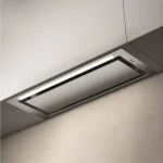 Vásárlói kedvenc Elica - Páraelszívó LANE SENSOR @ IX/A/72 Inox
