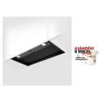 ELICA - Páraelszívó BOXIN LX/BL MAT/A/60 + Kenyérpirító 1T20 Expressz kézbesítés