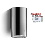 Árengedmény ELICA - Páraelszívó TUBE PRO IX/A/43 + Mikro MW-5120B