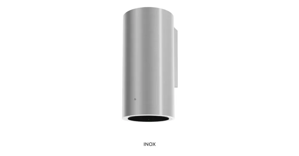 Legjobb ár Ciarko Design Tubus Inox fali páraelszívó