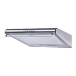 Csak ma OPERIS NOVENTA 50 inox szabadonálló páraelszívó
