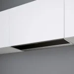 FALMEC MOVE beépíthető páraelszívó, 60 cm, fekete Szuper akció