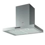 Kiárusítás Cata - Páraelszívó Legend 7010 X inox