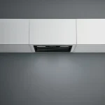 FALMEC BUILT-IN BURANO PLUS beépíthető páraelszívó, 50 cm, fekete Kiárusítás
