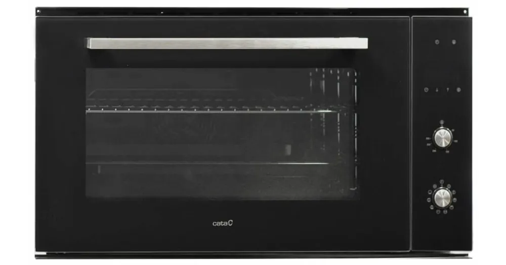 Vedd meg most CATA - Beépíthető sütő CMD-9208 BK