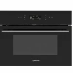 NODOR - Beépíthető sütő NorChef MO-4800 DB Rendeld meg most