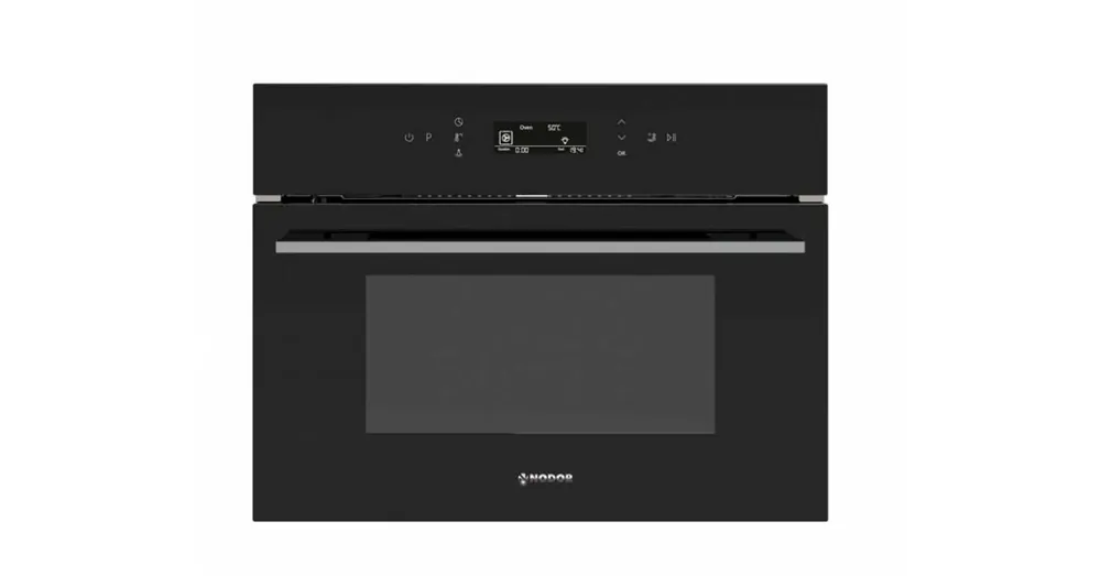 NODOR - Beépíthető sütő NorChef MO-4800 DB Rendeld meg most