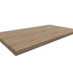 Kedvezmény Konyhai munkalap I-3520 Missouri tölgy KONFEKCIONÁLT x600/635x38 mm prémium