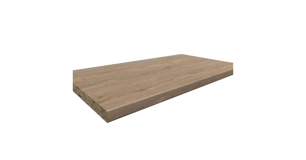 Kedvezmény Konyhai munkalap I-3520 Missouri tölgy KONFEKCIONÁLT x600/635x38 mm prémium