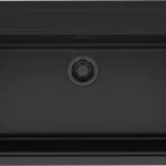 Különleges ajánlat ELLECI - Mosogatótálca Best 130 Workstation Limited Edition K86 Black