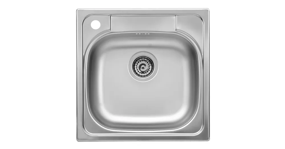 Korlátozott ajánlat Mosogató LIVINOX TRITON 309 (baloldali csaplyuk)