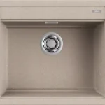 ELLECI - Mosogatótálca Best 105 Workstation G51 Avena Legjobb ár