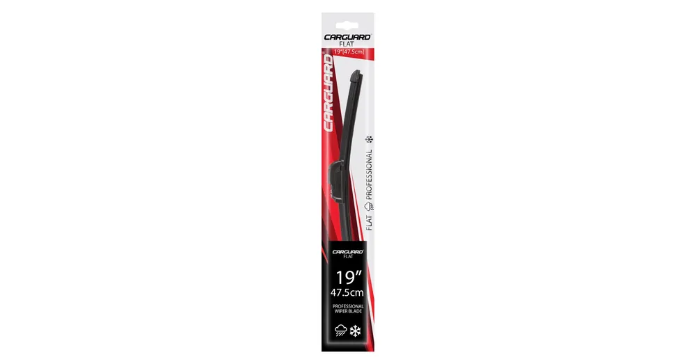 Expressz szállítás Ablaktörlő 19" / 47,5 cm-es