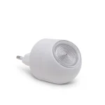Utolsó esély LED-es forgathatófejes irányfény fényérzékelővel