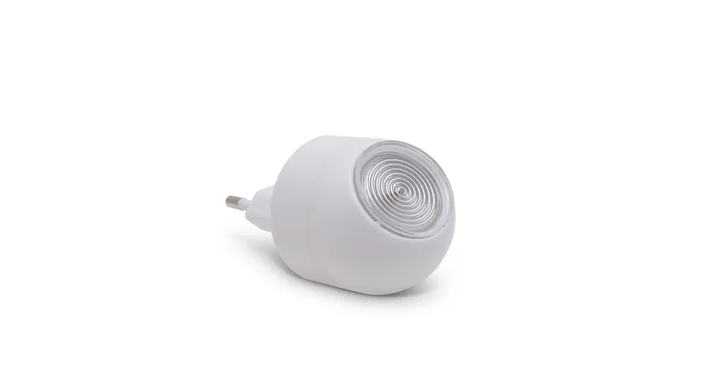 Utolsó esély LED-es forgathatófejes irányfény fényérzékelővel