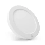 Mennyezeti LED Lámpa mozgásérzékelővel - 18W - 1440 lm - 110-240V - IP20 Prémium