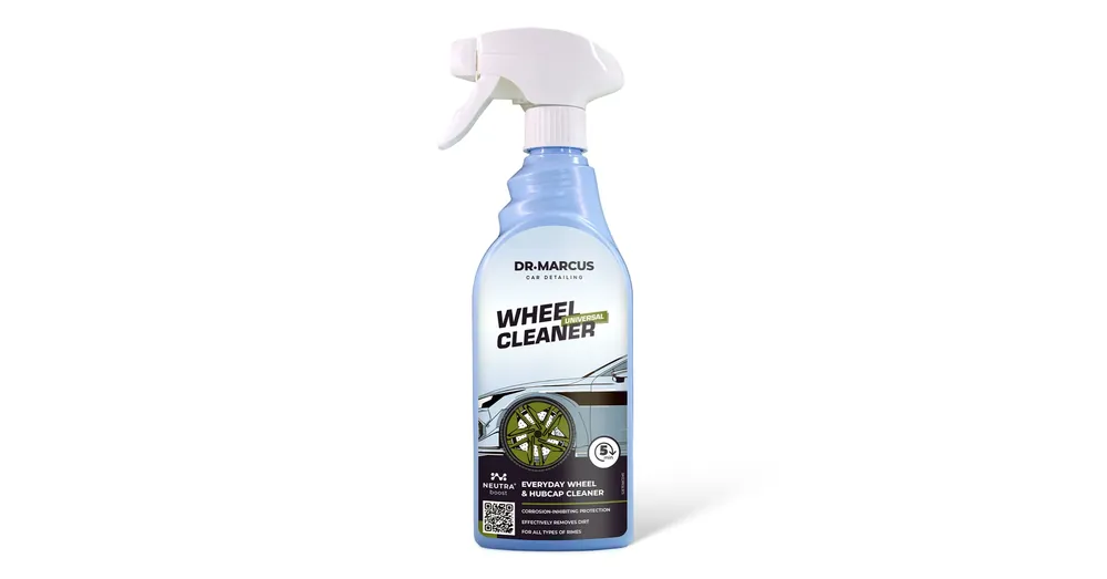 Dr. Marcus Car Detailing univerzális felnitisztító - 550 ml Exkluzív ajánlat