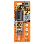 Gorilla Epoxy Gyanta Kétkomponensű Ragasztó 25ml Outlet