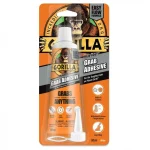 Gorilla HEAVY DUTY GRAB Extra Erős Építési Ragasztó - 80ml tubus Árcsökkenés