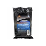 Szezonális akció Gorilla Wipes tükör és üvegfelület tisztítókendő 30db/csomag