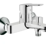 Népszerű Grohe, BauEdge, egykaros kádtöltő csaptelep 23334000
