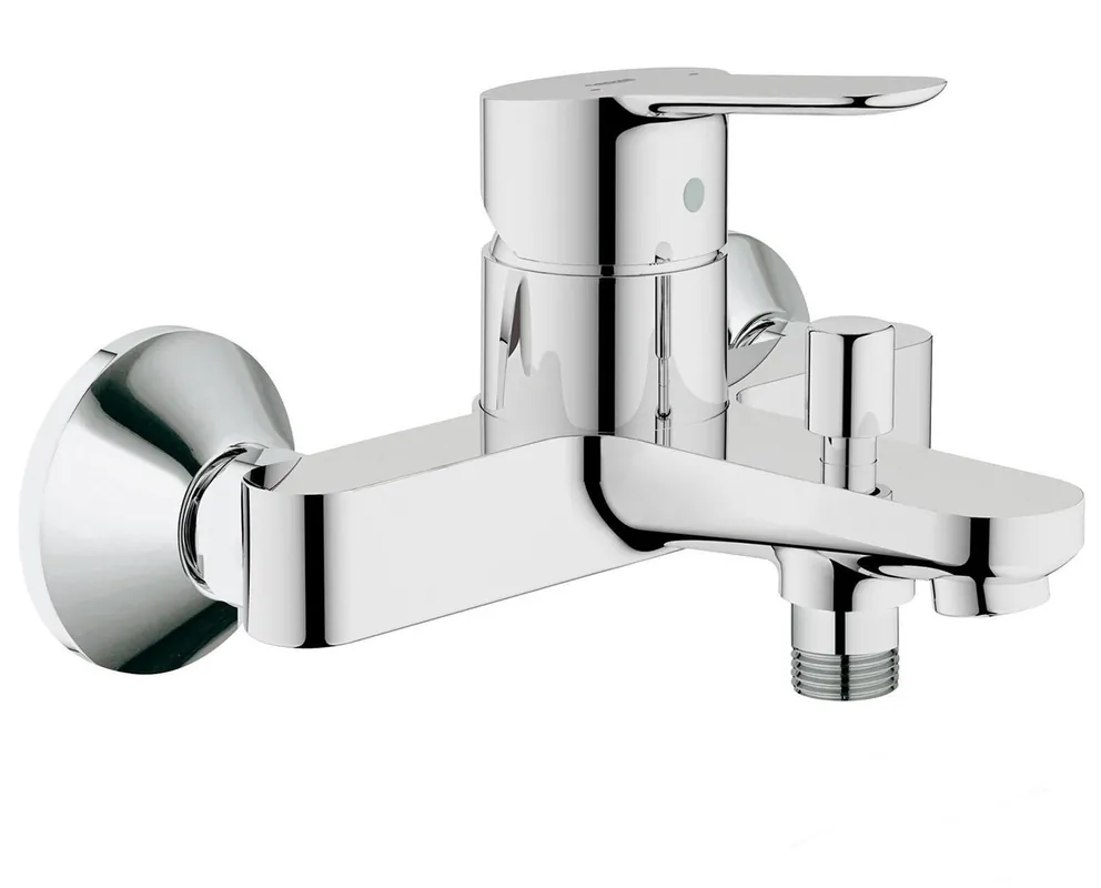 Népszerű Grohe, BauEdge, egykaros kádtöltő csaptelep 23334000