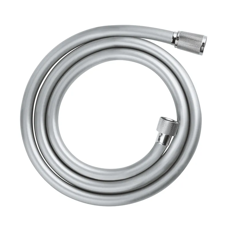 Zuhanycső, Grohe Relexaflex 28151002, króm, 150 cm Népszerű