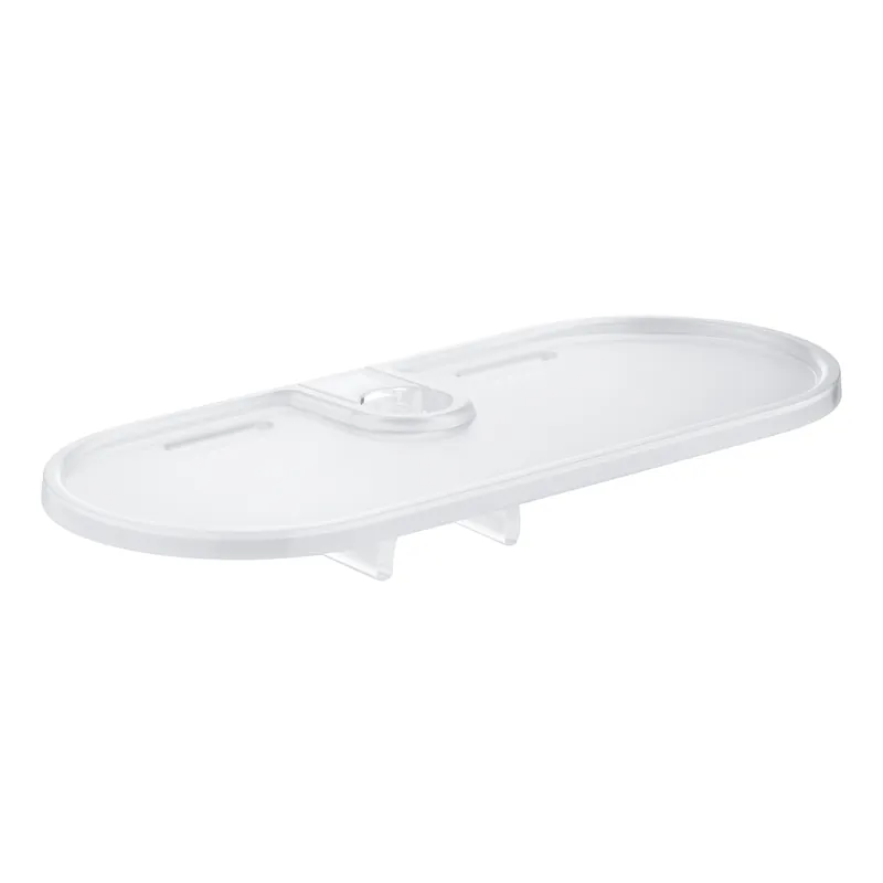 Újdonság Grohe, EasyReach polc, műanyag, 27596000