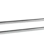 Akciós ár Diplon, törölközőtartó 2-es, 40 cm, SE02612