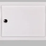 Wellis, akril magas, szögletes, zuhanytálca WC00337, szifonnal 120*90*13,5 cm Exkluzív ajánlat