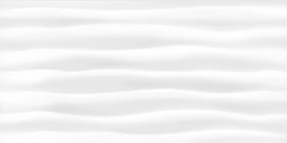 Szuper akció Csempe, KAI Group, Celino Hullamos, fényes, fehér, 4695 30x60 cm