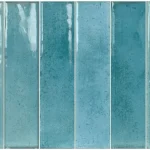 Csempe, Savoia, Artisan Azzurro, fényes, 25x60 cm Alacsony ár