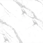 Csempe / Padlólap, Nextile, Royal Statuario, csiszolt, magasfényű, rekt, 60x120 cm Utolsó esély