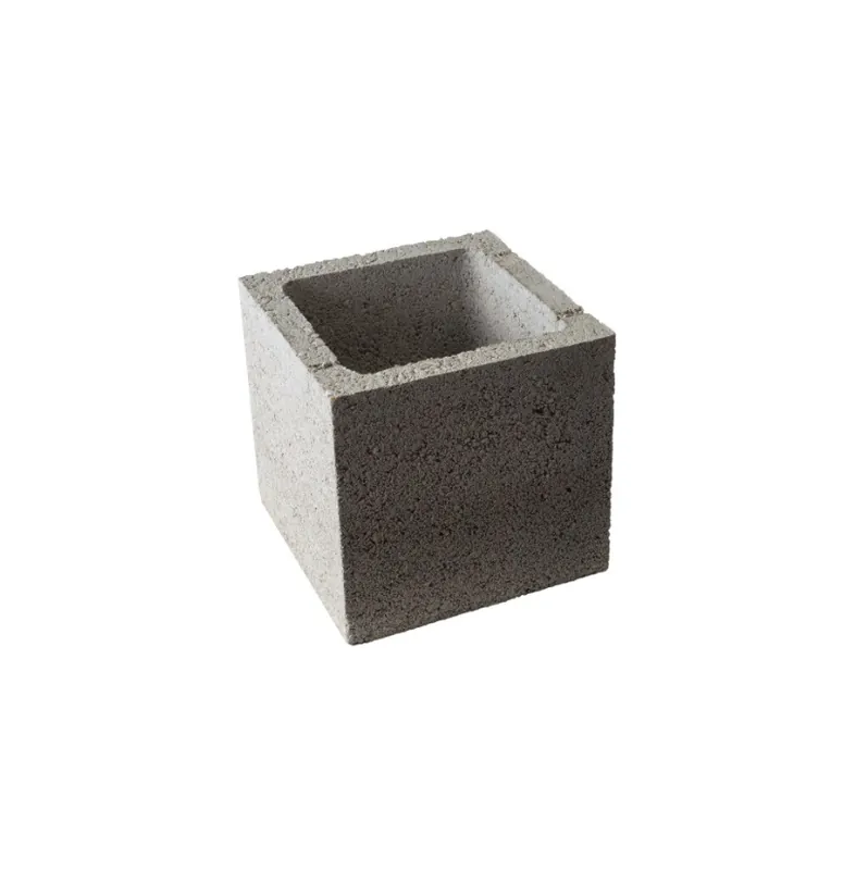 Alacsony ár Leier Beton Pillérzsaluzó elem 25x25x23 cm (80 db/rkl)