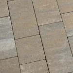 KK Kavics Stockholm Vario Kombi térkő kagylóhéj 5 cm Kedvezményes ár