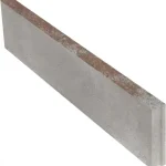 Akció SW Umvelttechnik, kertiszegély, 100/20/5 cm, széna
