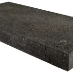 Outlet KK Kavics Manufaktúra Vezúv Támfal fedőkő 58x29x6 cm