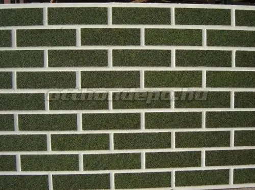 Delap, Dísztégla 12500, 7,3x24,3 cm Biztonságos vásárlás