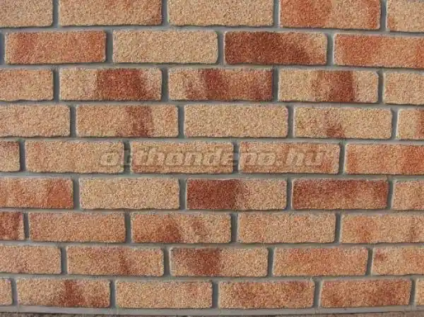 Delap, Bontott tégla Levi 1, 7,3x24,3 cm Legjobb ár