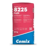 Csemperagasztó, Cemix, Flex 8225, 25 kg (C2TE) Vedd meg online