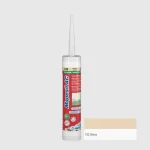 Biztonságos fizetés Hézagtömítő, Mapei, Mapesil AC NR.132 Beige, 310 ml