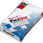 Kihagyhatatlan ajánlat Csemperagasztó, Baumit, Baumacol FlexUni 25 kg (C2TE)