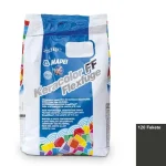 Fugázó, Mapei, Keracolor FF Flex Nr.120 Fekete, 5 kg Biztonságos fizetés