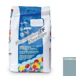 Fugázó, Mapei, Keracolor FF Flex Nr.176 Zöldesszürke, 5 kg Vedd meg online