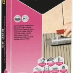 Legjobb ár Ragasztóhabarcs, Murexin, KGF 65 TotalFlex S1, 25 kg (C2TE)